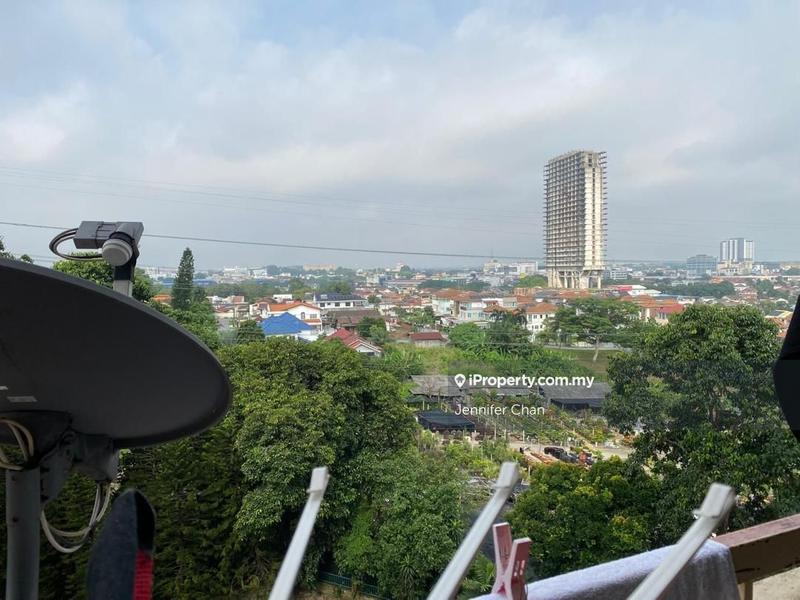 Apartment for Sale in Pelangi Heights by Jennifer Chan - iProperty.com.my