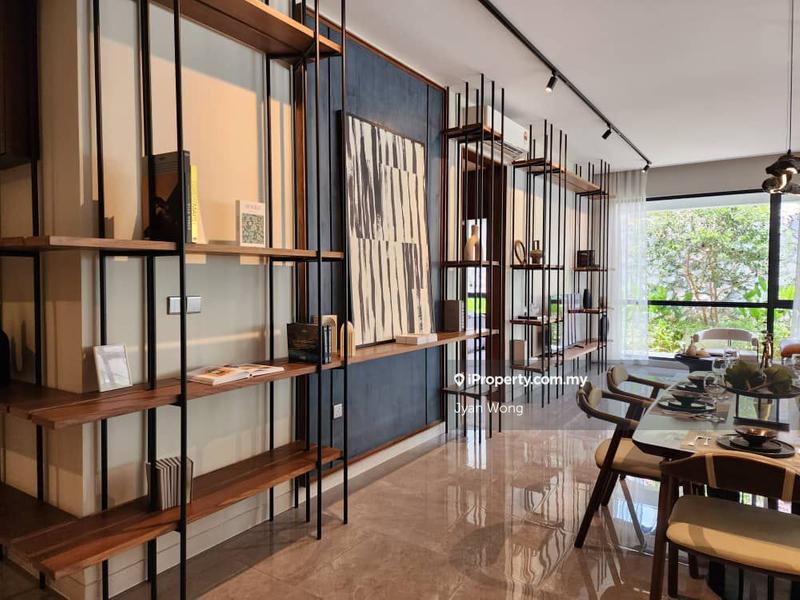 Kediaman Servis untuk Dijual di The Lantern oleh Jyan Wong - iProperty.com.my