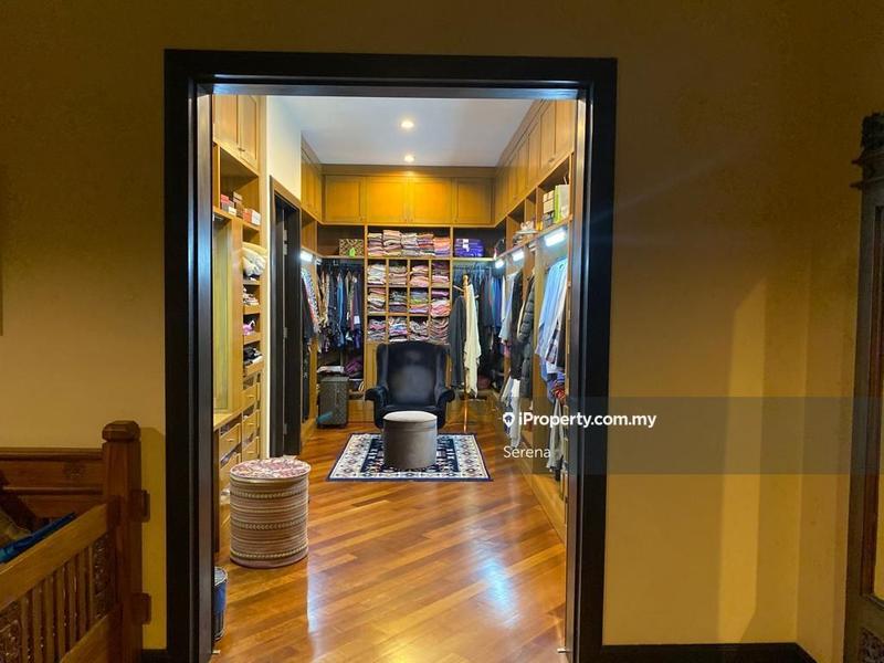 Bungalow House for Sale in Country Heights, Kajang by Serena - iProperty.com.my