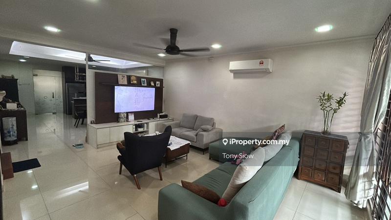 Rumah Berangkai 2 Tingkat untuk Dijual di ci5z0, Subang Jaya oleh Tony Siow - iProperty.com.my
