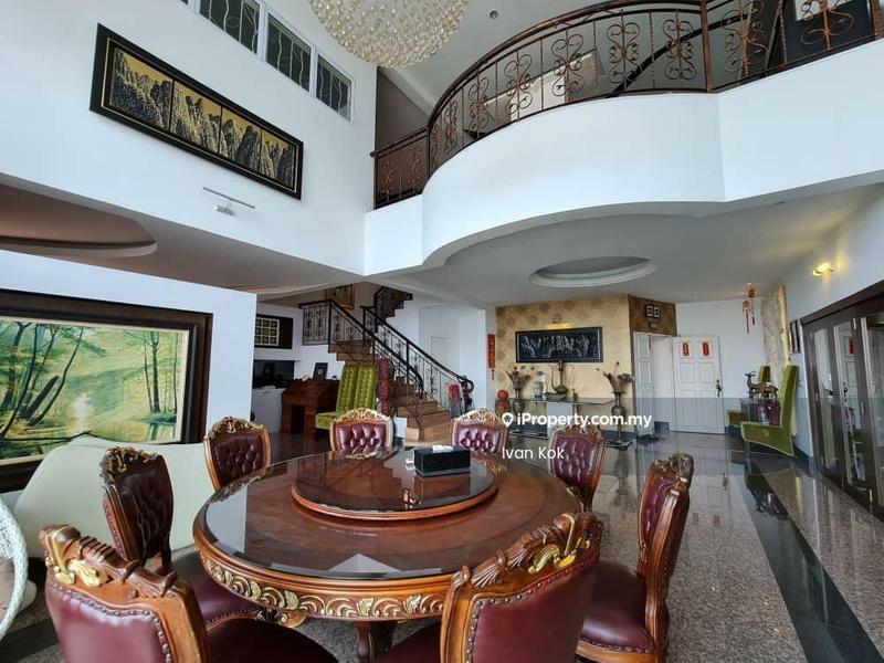 Condominium for Sale in 1 Bukit Utama by Ivan Kok - Dining Room - iProperty.com.my