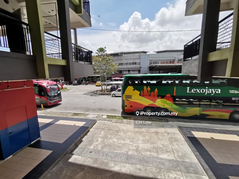 Shop / Office untuk Dijual di Galleria Klang Sentral, Klang oleh CH Low - iProperty.com.my