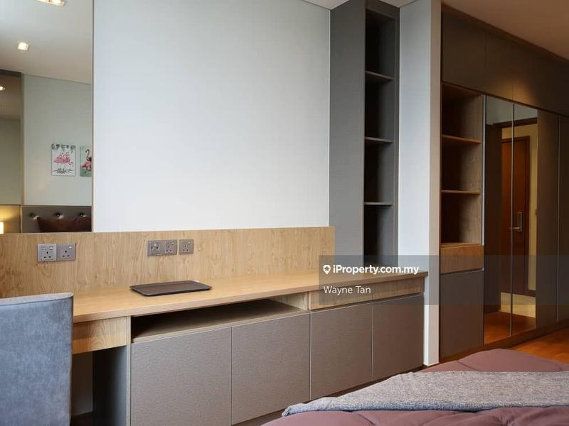 Service Residence for Sale in Sky Suites @ KLCC by Wayne Tan - iProperty.com.my
