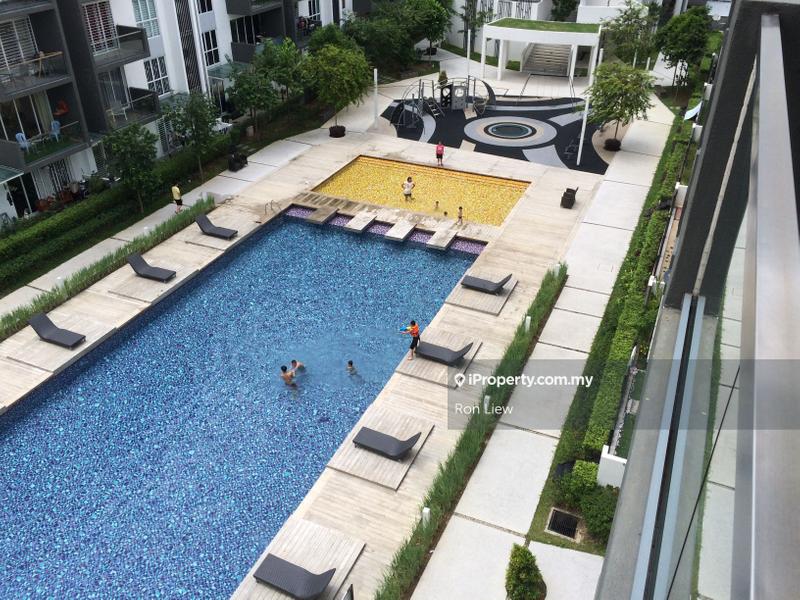 Condominium for Sale in The Sanderson by Ron Liew - iProperty.com.my