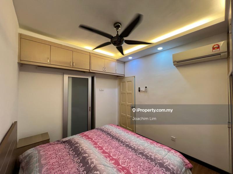 Pangsapuri untuk Dijual di Residensi Bistaria oleh Joachim Lim - iProperty.com.my