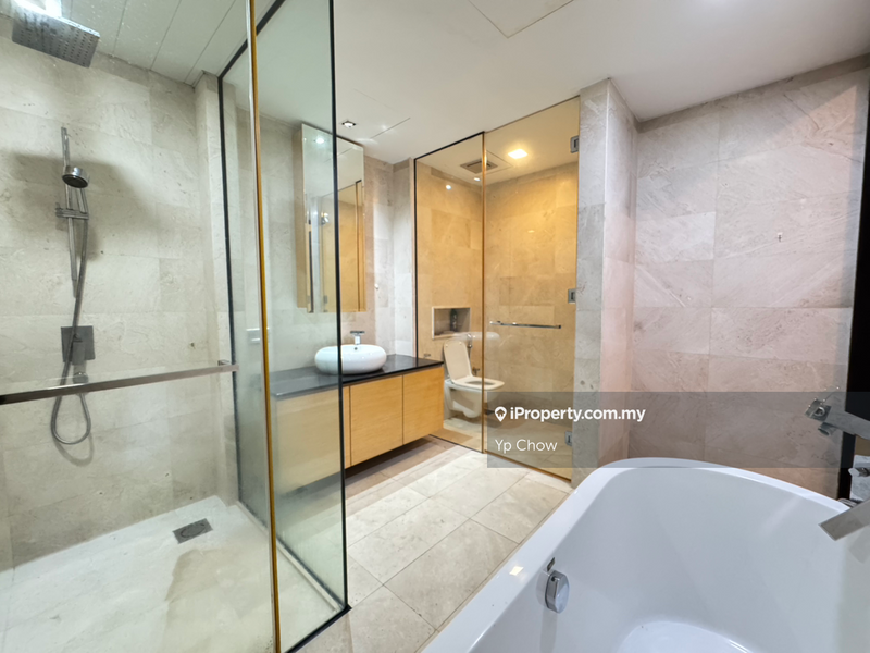 Residensi Servis untuk Dijual di Clearwater Residences oleh Yp Chow - iProperty.com.my