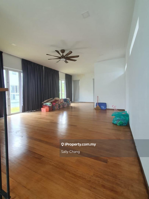 Rumah Berkembar untuk Dijual di Zero lot bungalow, Cyberjaya oleh Sally Chang - iProperty.com.my