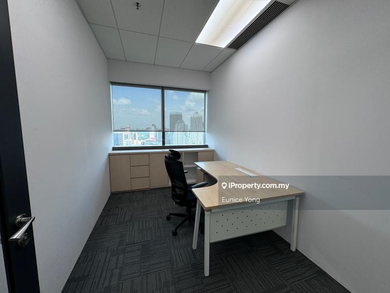 Pejabat untuk Dijual di jgrve, KL City Centre oleh Eunice Yong - iProperty.com.my