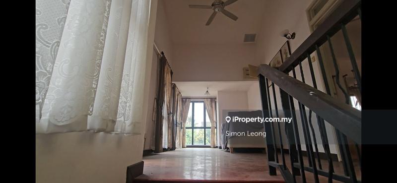 Rumah Berangkai 2 Tingkat untuk Dijual di Bukit Jelutong, Shah Alam oleh Simon Leong - iProperty.com.my