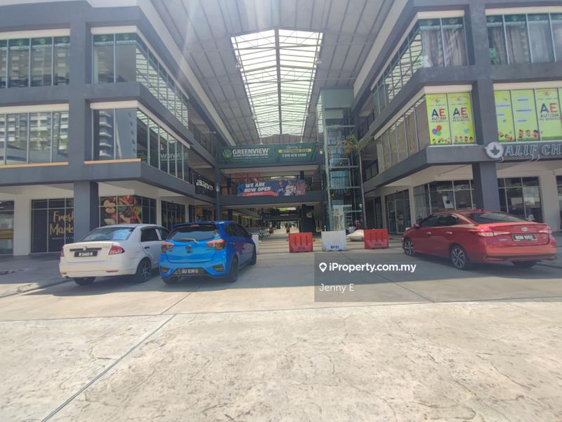 Shop for Sale in Southville, Dengkil by Jenny E - iProperty.com.my