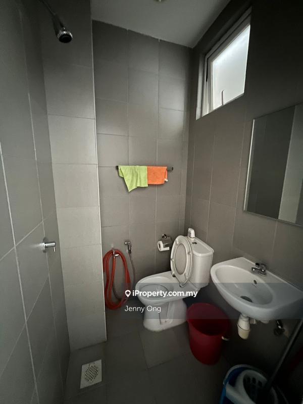 Kondominium untuk Dijual di The Park Residences 1 oleh Jenny Ong - iProperty.com.my