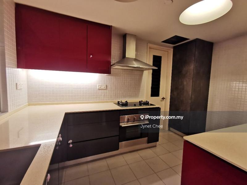 Service Residence for Sale in i-Zen @ Kiara 1 by Jynet Chee - iProperty.com.my