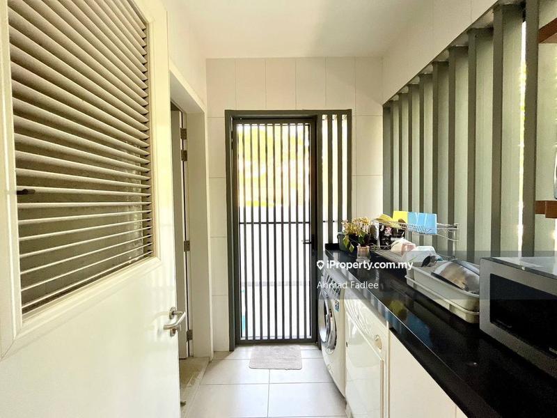 Bungalow House untuk Dijual di Sejati Residences, Cyberjaya oleh Ahmad Fadlee - iProperty.com.my