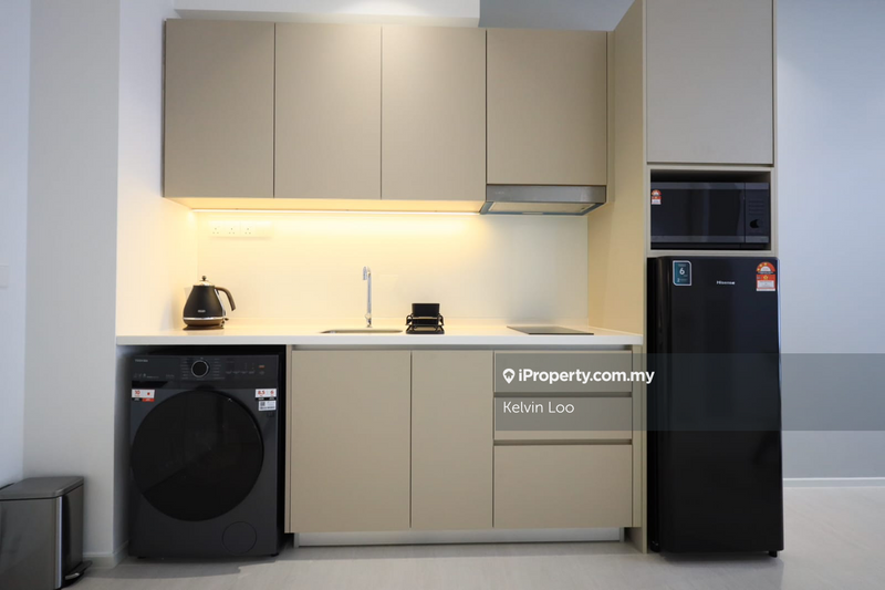 For Rent - Laurel Residence