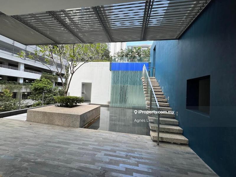 Condominium for Sale in Kiara 1888 by Agnes Lim - iProperty.com.my