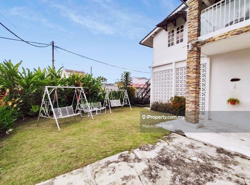 Bungalow House for Sale in Seksyen 14, Petaling Jaya by Mel Walia - iProperty.com.my