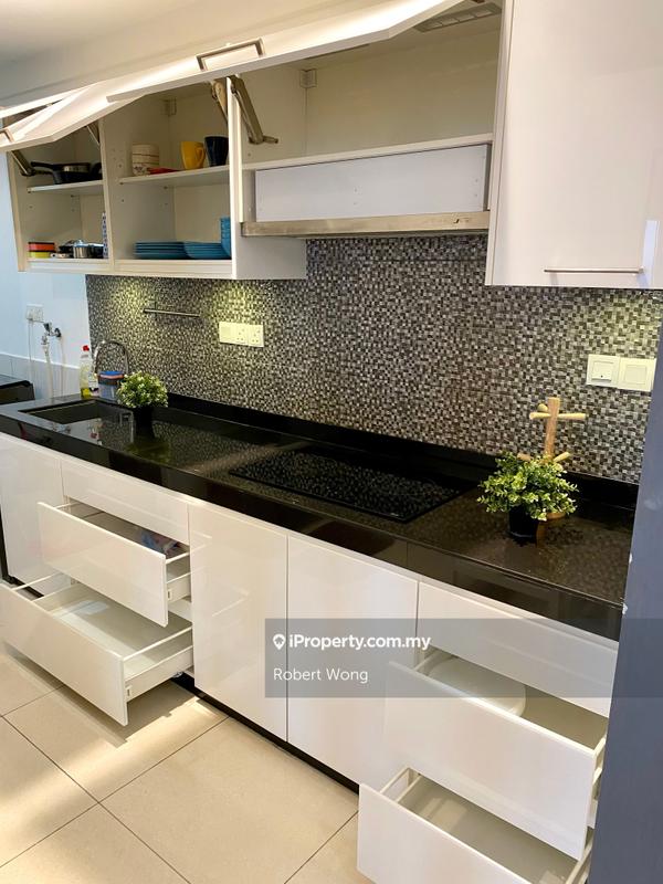 Condominium for Sale in Azelia Residence by Robert Wong - iProperty.com.my