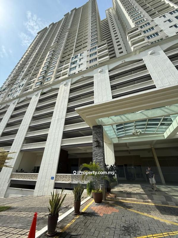 For Rent - Starhill Luxury Residence