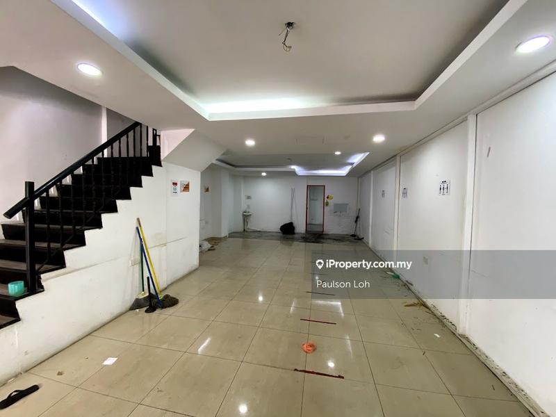 Kedai untuk Dijual di Golden Triangle, KL City Centre oleh Paulson Loh - iProperty.com.my