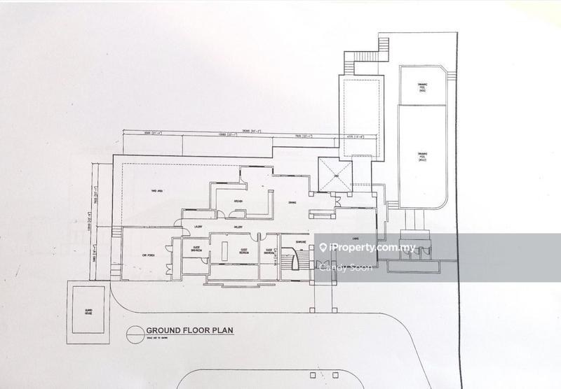 Bungalow House for Sale in Bandar Baru Nilai, Nilai by Candy Soon - iProperty.com.my