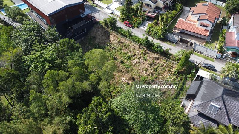 Banglo Tanah untuk Dijual di Bukit Damansara, Damansara Heights oleh Eugene Liew - iProperty.com.my