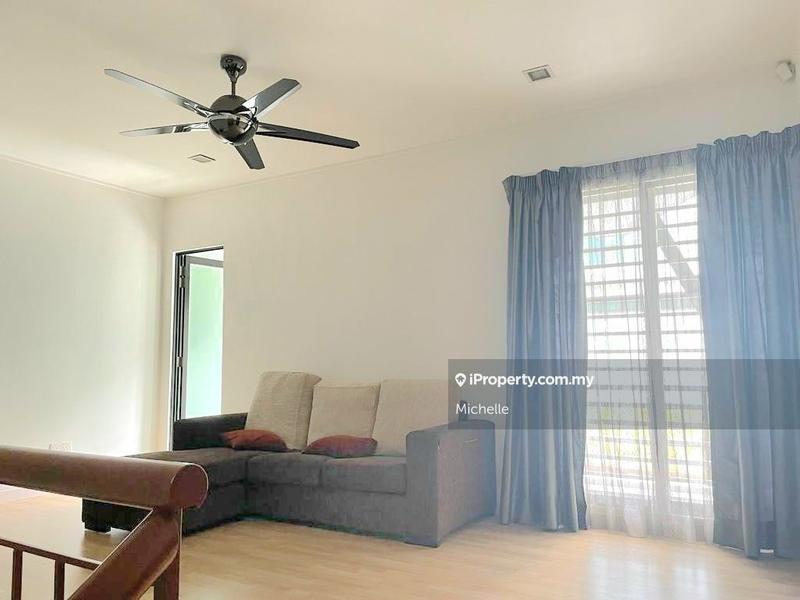 2-storey Terraced House for Sale in Denai Alam, Shah Alam by Michelle - iProperty.com.my