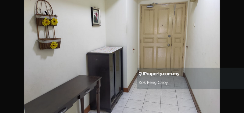 Kondominium untuk Dijual di Desa Kiara oleh Kok Peng Choy - iProperty.com.my