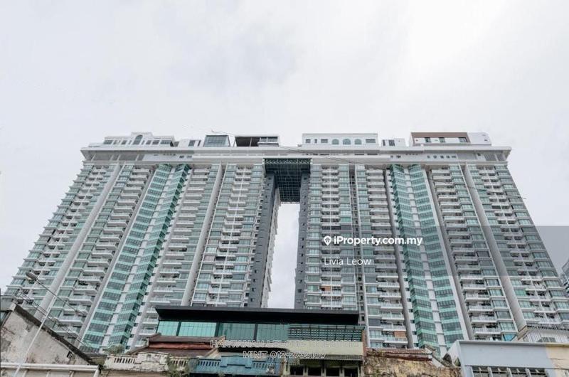 For Sale - One Residence