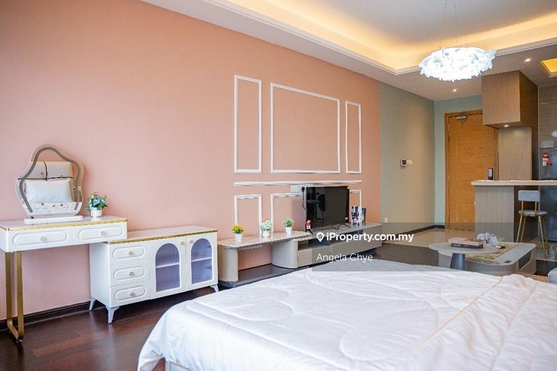 Kediaman Servis untuk Disewa di R&F Princess Cove Phase 1 oleh Angela Chye - iProperty.com.my