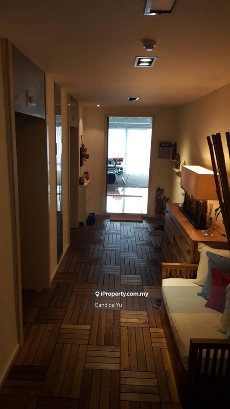 Kondominium untuk Dijual di 28 Mont Kiara @ MK28 oleh Candice Yu - iProperty.com.my