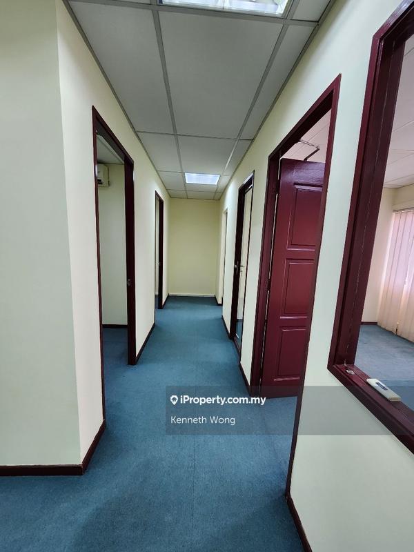 Pejabat untuk Disewa di Sunwaymas Commercial Centre, Aman Suria, Petaling Jaya oleh Kenneth Wong - iProperty.com.my