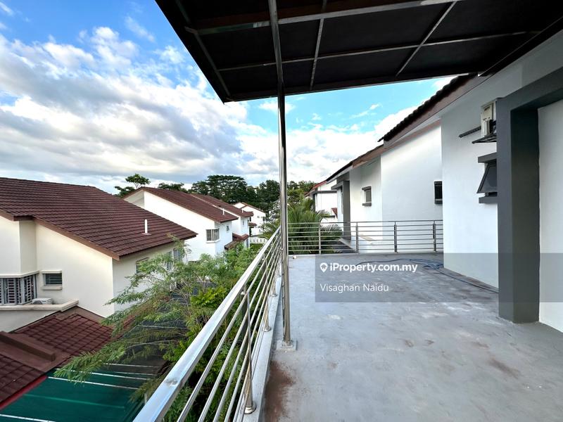 Semi-Detached House for Sale in Kota Emerald, Rawang by Visaghan Naidu - iProperty.com.my