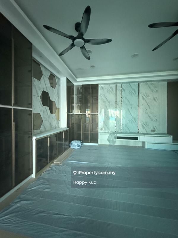 Semi-Detached House for Sale in Beverly Heights, Ampang by Happy Kua - iProperty.com.my