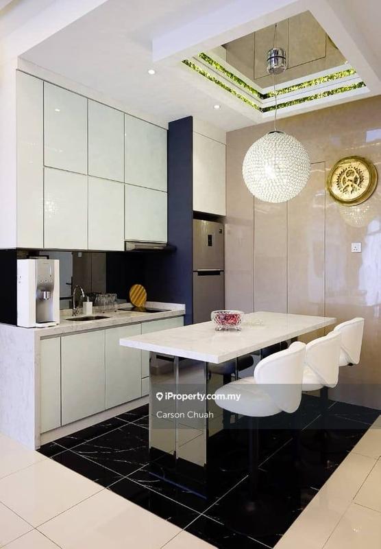 Kondominium untuk Dijual di Mont Residence oleh Carson Chuah - iProperty.com.my