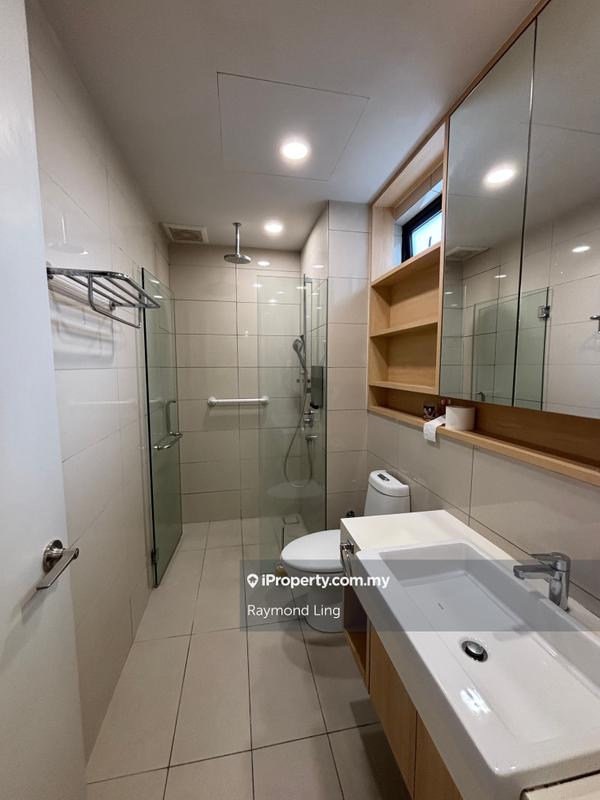 Condominium for Sale in Secoya Residence by Raymond Ling - iProperty.com.my