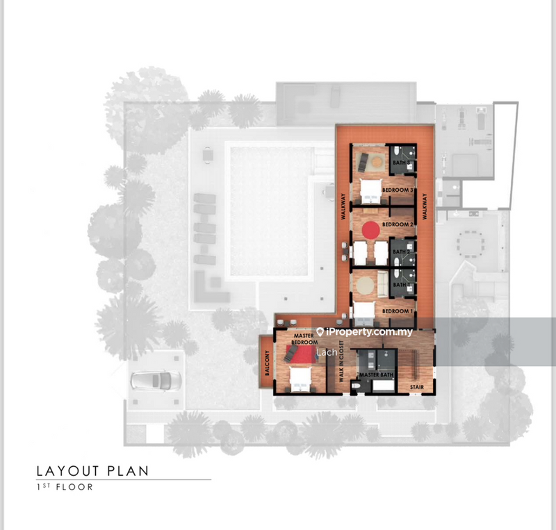 Bungalow House for Sale in Langkawi, Kuah by Lach - iProperty.com.my