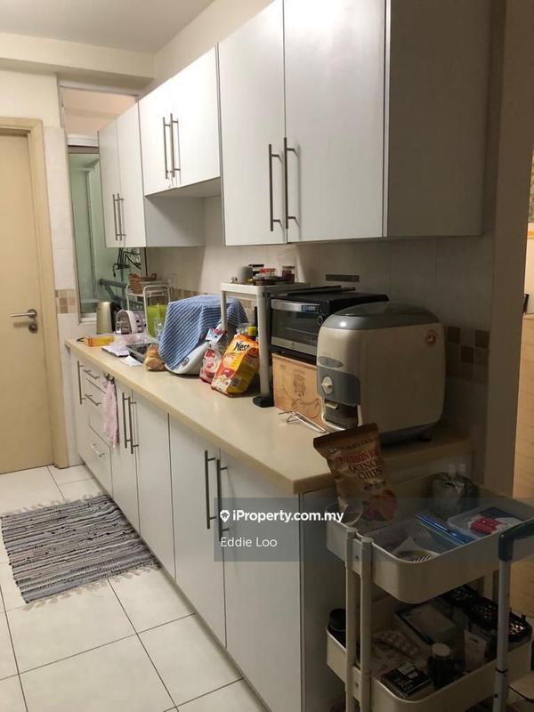 Residensi Servis untuk Dijual di Casa Suites oleh Eddie Loo - iProperty.com.my