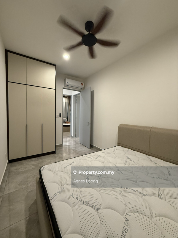 For Rent - Ruby Seapark