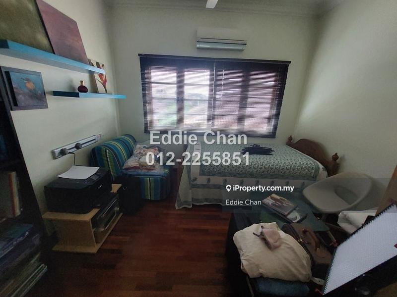 Banglo untuk Dijual di Kemensah Heights, Ulu Kelang oleh Eddie Chan - iProperty.com.my