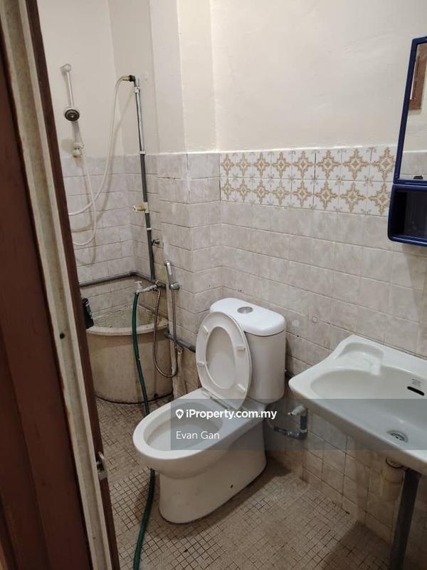 2-storey Terraced House for Sale in Taman Cheng Baru, Cheng by Evan Gan - iProperty.com.my