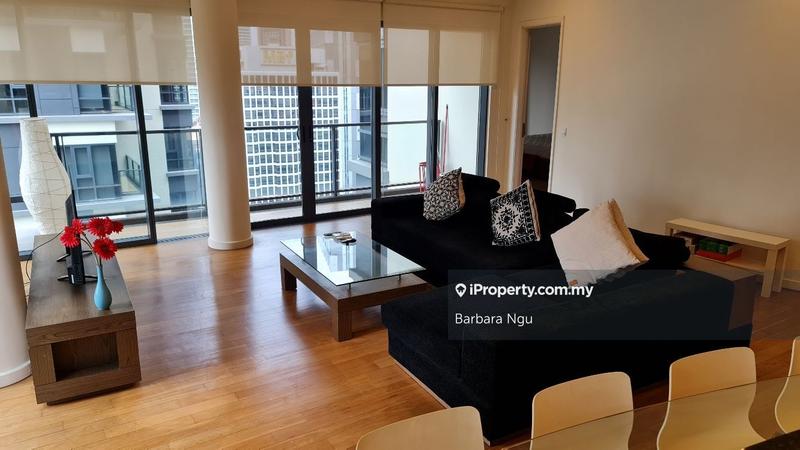 For Sale - St Mary Residences