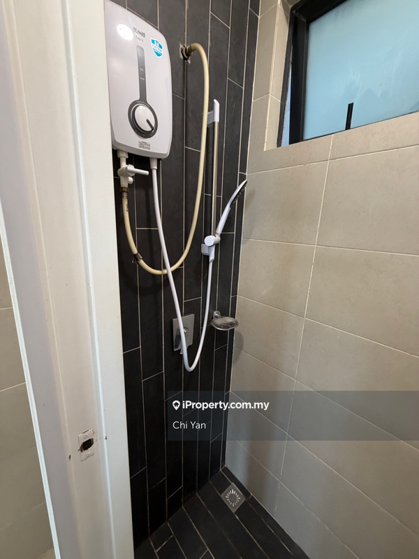 Residensi Servis untuk Disewa di H2O Residences oleh Chi Yan - iProperty.com.my