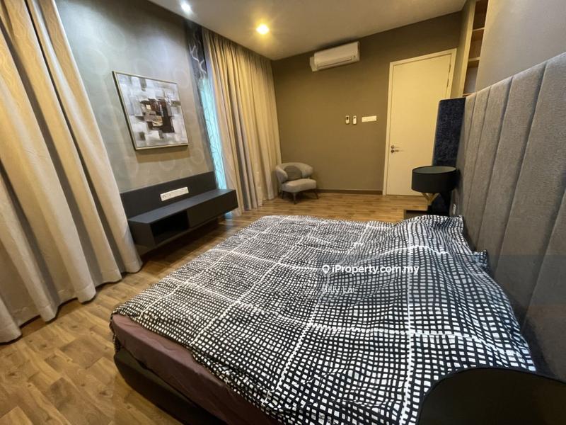 For Rent - The Reach @ Titiwangsa