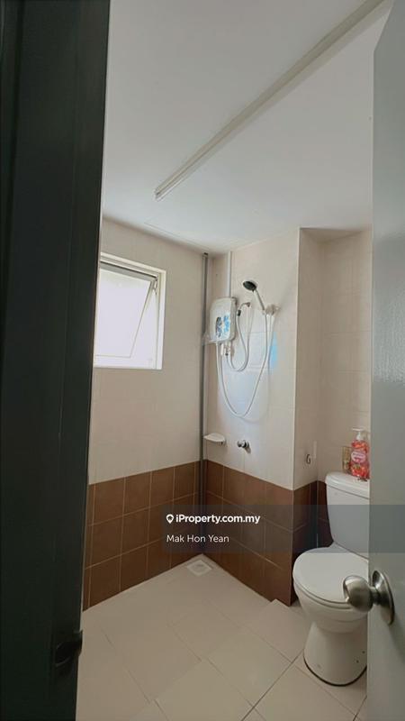 Kondominium untuk Disewa di Prima U1 oleh Mak Hon Yean - iProperty.com.my