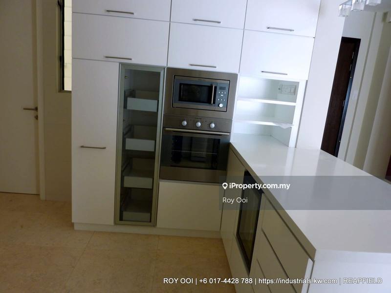 Condominium for Sale in Idaman Residence by Roy Ooi - iProperty.com.my