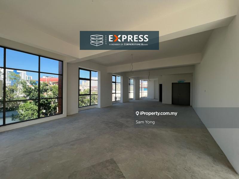 Kedai untuk Disewa di Times Square, Miri oleh Sam Yong - iProperty.com.my