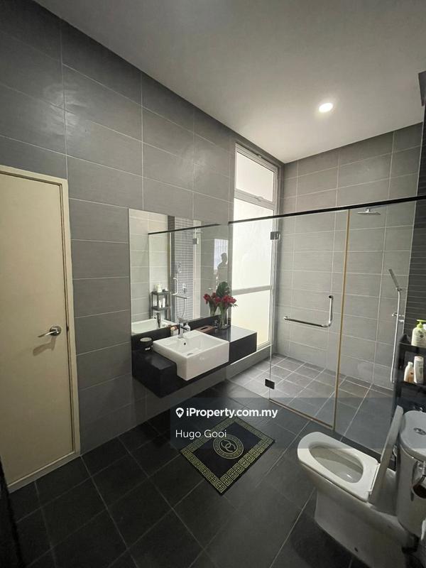 Rumah Berkembar untuk Dijual di Ampang Jaya, Ampang oleh Hugo Gooi - iProperty.com.my