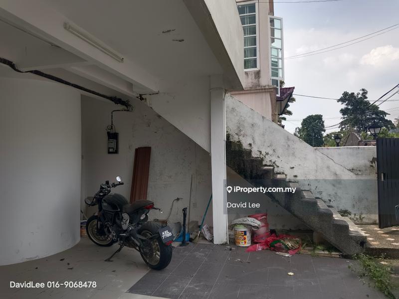 Rumah Teres 3-Tingkat untuk Dijual di Wangsa Ukay, Ulu Kelang oleh David Lee - iProperty.com.my