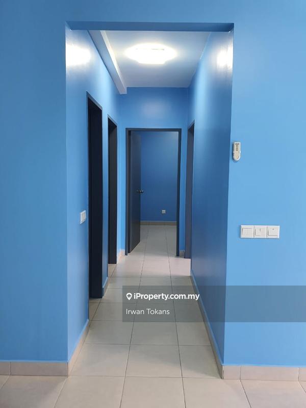 Apartment for Sale in Harmoni @ Eco Majestic by Irwan Tokans - iProperty.com.my