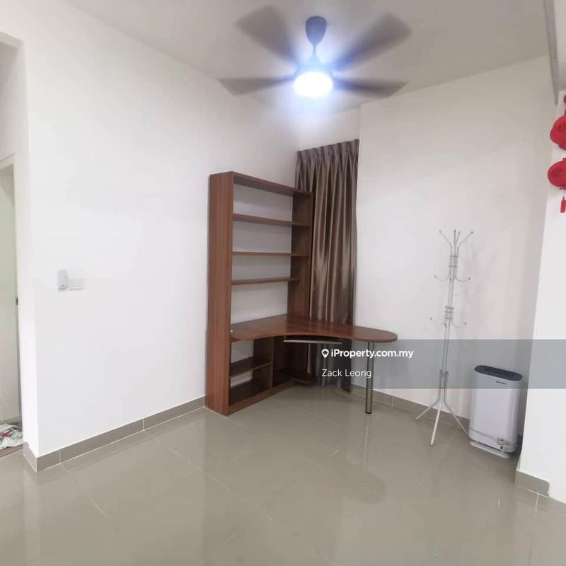Kediaman Servis untuk Dijual di MKH Boulevard II oleh Zack Leong - iProperty.com.my